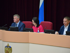 Саратовские депутаты обяжут себя чаще встречаться с населением, но ответственности за прогулы не будет