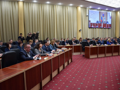 В Саратовской области переехавшим в села учителям заплатят по миллиону