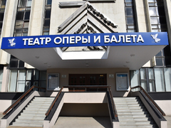 Появилось расписание Собиновского фестиваля в Саратове