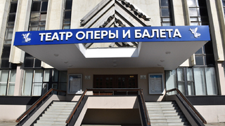 Появилось расписание Собиновского фестиваля в Саратове
