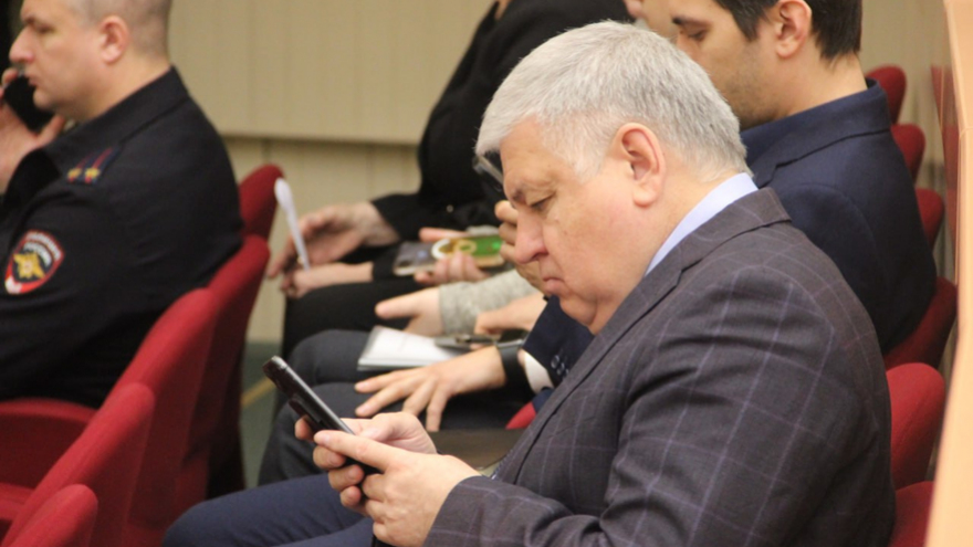 Саратовские депутаты утвердили стоимость проезда на маршрутах №№ 6А и 90А