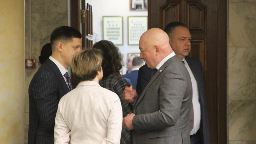 Саратовские депутаты утвердили стоимость проезда на маршрутах №№ 6А и 90А