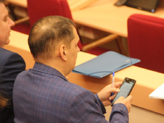 Саратовские депутаты утвердили стоимость проезда на маршрутах №№ 6А и 90А