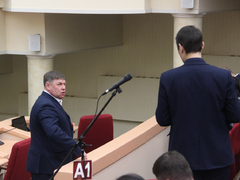Саратовские депутаты утвердили стоимость проезда на маршрутах №№ 6А и 90А