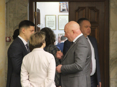 Саратовские депутаты утвердили стоимость проезда на маршрутах №№ 6А и 90А