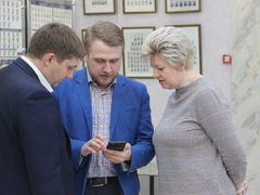 Саратовские депутаты утвердили стоимость проезда на маршрутах №№ 6А и 90А