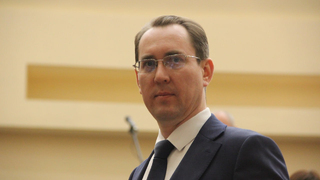 Плитка на площади Столыпина, покупка машин для уборки, уличное освещение: депутаты одобрили поправки в бюджет Саратова
