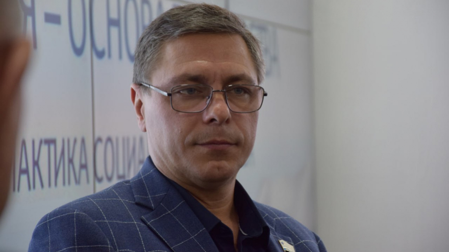 По 150 гендеров для нас недопустимо: в Саратове открылся форум Семья – основа государства