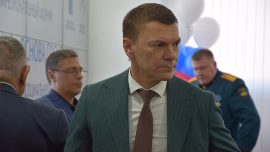 По 150 гендеров для нас недопустимо: в Саратове открылся форум Семья – основа государства
