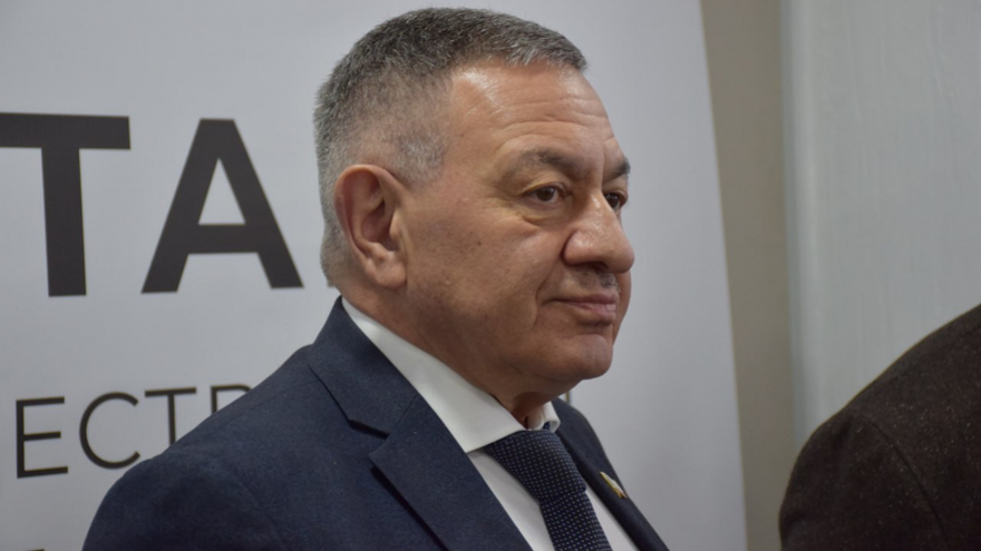 По 150 гендеров для нас недопустимо: в Саратове открылся форум Семья – основа государства