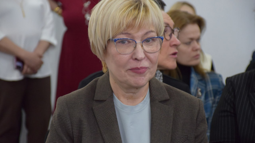 По 150 гендеров для нас недопустимо: в Саратове открылся форум Семья – основа государства