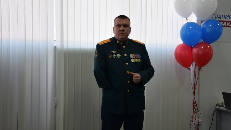 По 150 гендеров для нас недопустимо: в Саратове открылся форум Семья – основа государства