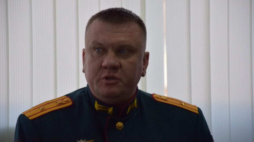 По 150 гендеров для нас недопустимо: в Саратове открылся форум Семья – основа государства