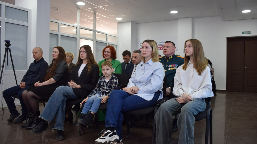 По 150 гендеров для нас недопустимо: в Саратове открылся форум Семья – основа государства