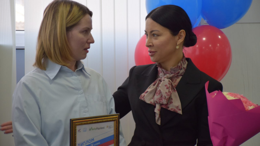 По 150 гендеров для нас недопустимо: в Саратове открылся форум Семья – основа государства