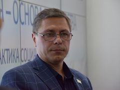 По 150 гендеров для нас недопустимо: в Саратове открылся форум Семья – основа государства