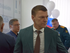 По 150 гендеров для нас недопустимо: в Саратове открылся форум Семья – основа государства
