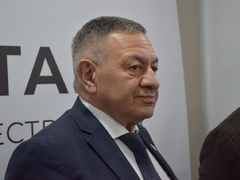 По 150 гендеров для нас недопустимо: в Саратове открылся форум Семья – основа государства