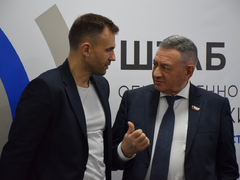 По 150 гендеров для нас недопустимо: в Саратове открылся форум Семья – основа государства