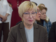 По 150 гендеров для нас недопустимо: в Саратове открылся форум Семья – основа государства