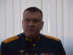 По 150 гендеров для нас недопустимо: в Саратове открылся форум Семья – основа государства