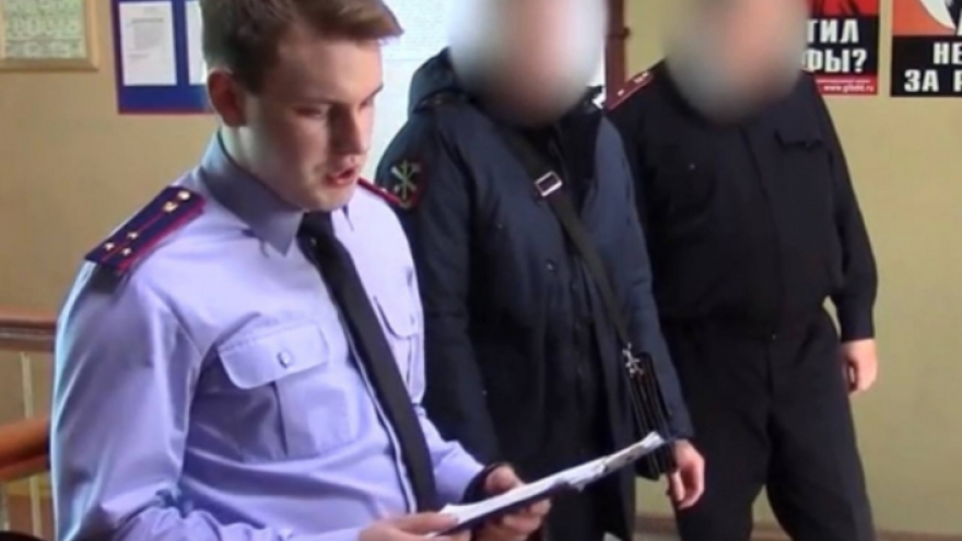На начальника ртищевского РЭО завели дело о взятках
