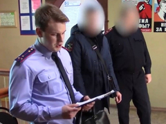 На начальника ртищевского РЭО завели дело о взятках
