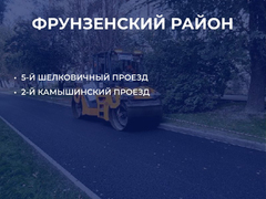 В Саратове на ремонт 27 дорог готовы потратить 180 миллионов рублей