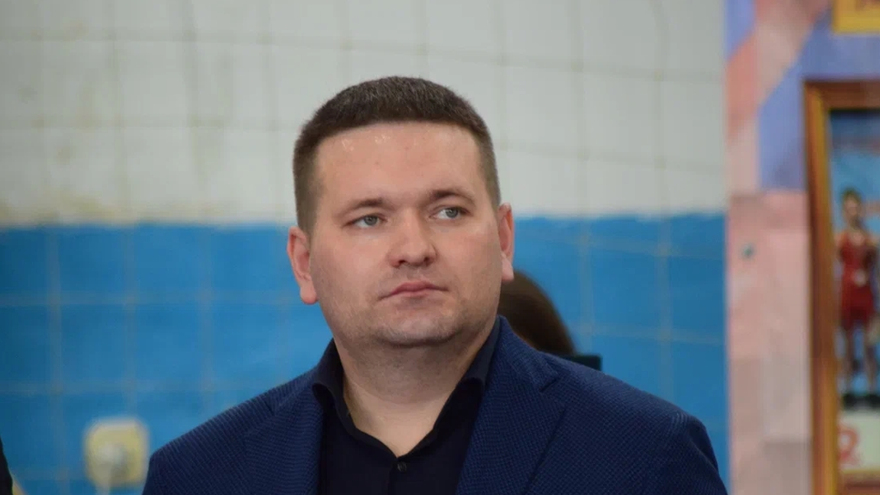 Депутат Госдумы Андрей Воробьев отчитался о доходах