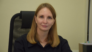 Политик вне политики. Главный архитектор Анастасия Пузанова: сбежала из дома после школы, вдохновляется любовью, актриса в душе