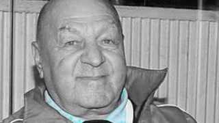 Умер хоккейный тренер Виталий Климов: он проработал в саратовском Кристалле 35 лет