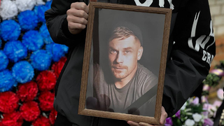 Краснокутский солдат Иван Самсоненко не вернулся с СВО