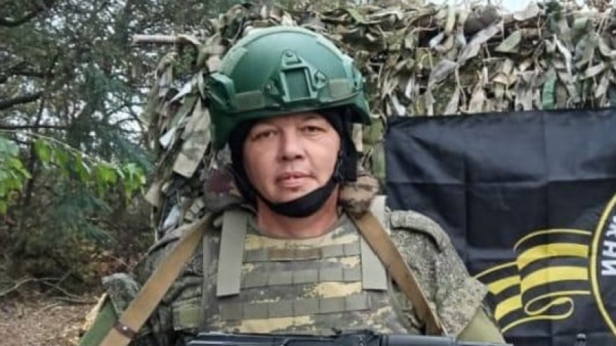 На СВО погиб рядовой из Саратовской области Денис Дворников
