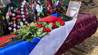 На СВО погиб боец из Воскресенского района