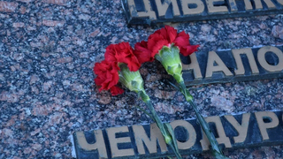 В спецоперации погиб Ринат Танкеев из Озинского района