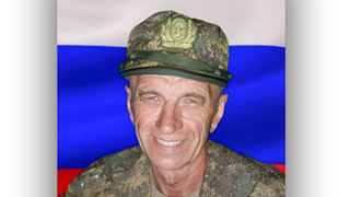 Глава района сообщил о гибели участника СВО Юрия Бородинова