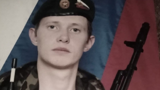 На СВО погиб служивший водителем вольский солдат Максим Кириллов