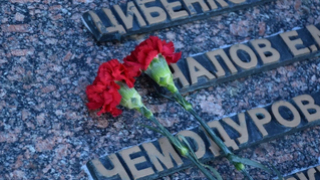 Саратовец Денис Гончаров не вернулся с СВО