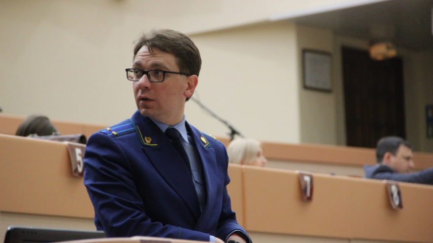 Саратовским депутатам потребовалась пауза, чтобы осознать бюджетные поправки на 5 миллиардов
