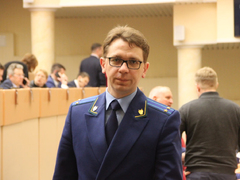 Саратовским депутатам потребовалась пауза, чтобы осознать бюджетные поправки на 5 миллиардов