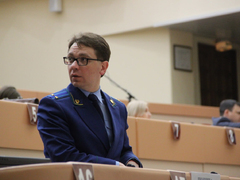 Саратовским депутатам потребовалась пауза, чтобы осознать бюджетные поправки на 5 миллиардов