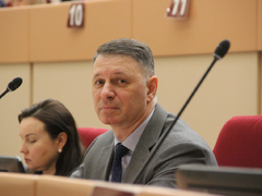 Саратовским депутатам потребовалась пауза, чтобы осознать бюджетные поправки на 5 миллиардов