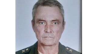 На СВО погиб аткарский солдат Сергей Некозаков