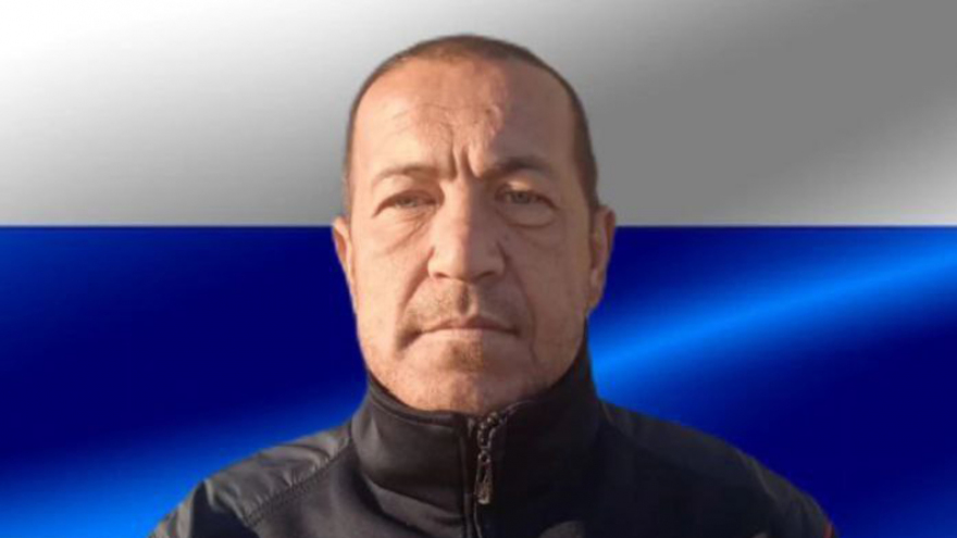 Военный из Краснопартизанского района погиб на СВО