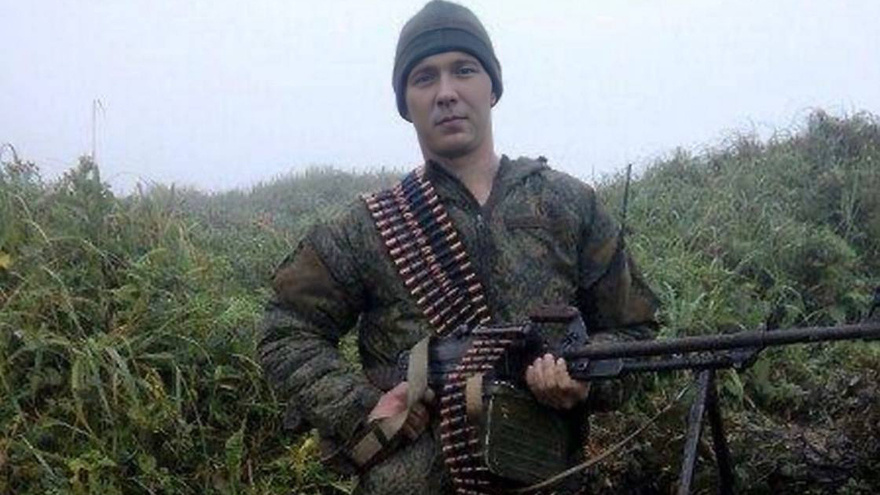 Погибшего бойца СВО из Саратовской области опознали по ДНК