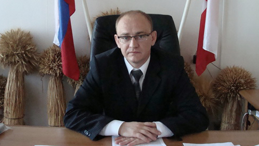 Осужден экс-глава Федоровского района Алексей Горбатов