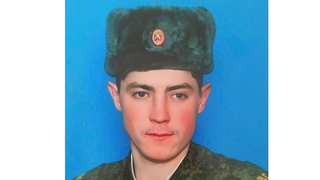 На СВО погиб солдат из Питерского района Евгений Щекутеев