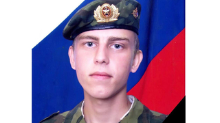 На СВО погиб Александр Долгов из Ивантеевского района