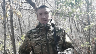 На СВО погиб саратовский пулеметчик Евгений Малиновский