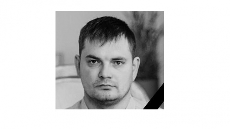 Мотострелок Андрей Жиганов не вернулся с СВО